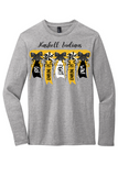 Ribbons and Poms Spirit Tee