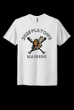 2025 Maidens Softball Playoff Tee
