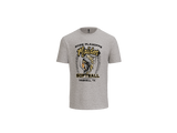2026 Maidens Softball Playoff Light Heather Grey Cotton Tee